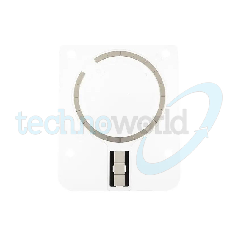 Anello Magnetico per Ricarica Wireless iPhone 17 Pro / 17 Pro Max