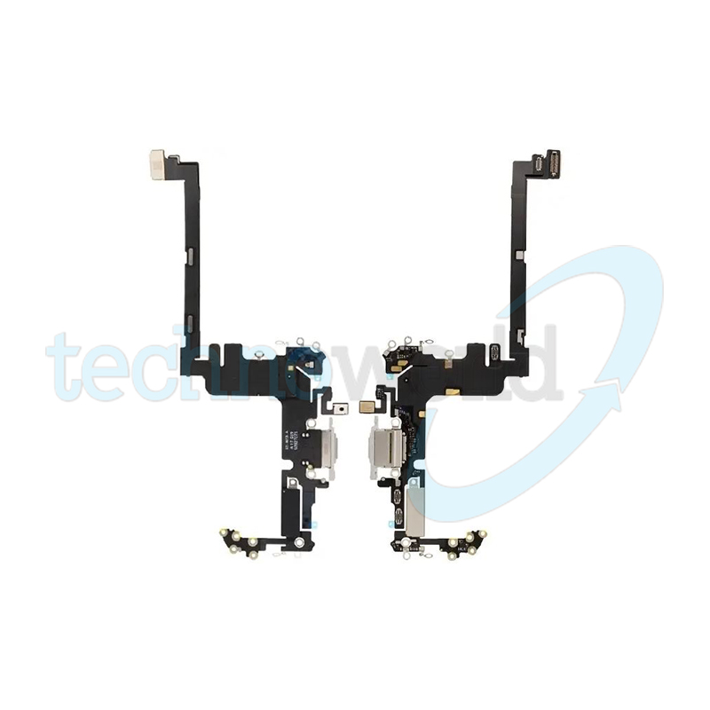Connettore Carica iPhone 17 Pro
