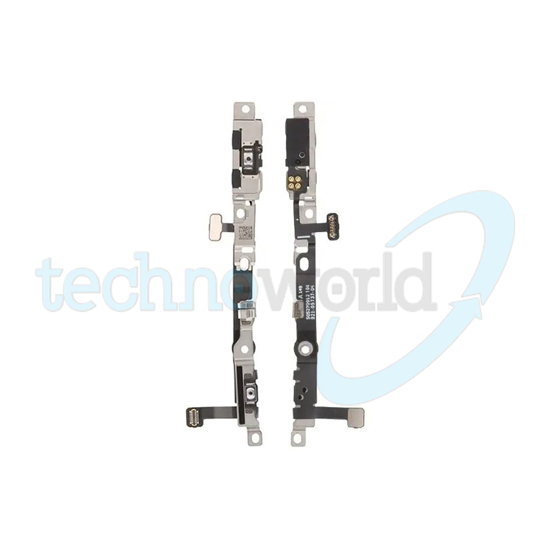 Flat Tasto Accensione iPhone 17 Pro