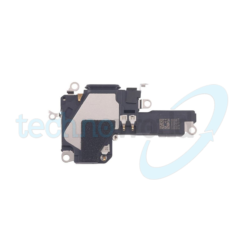 Suoneria iPhone 17 Pro Max