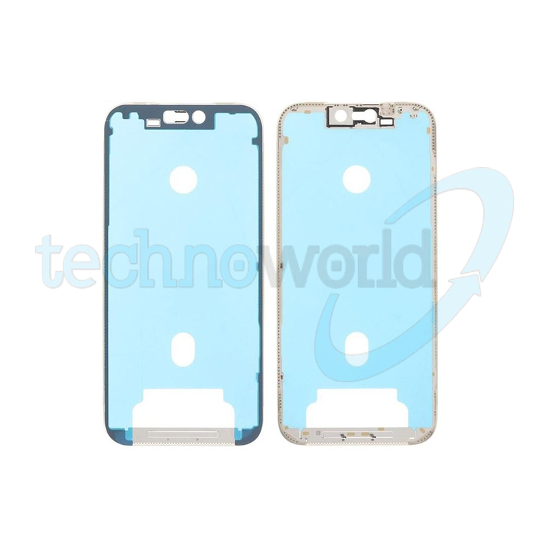 Adesivo LCD Frame iPhone 17 Pro Max