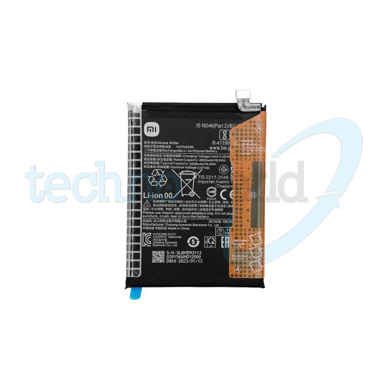 Batteria Xiaomi BN5M