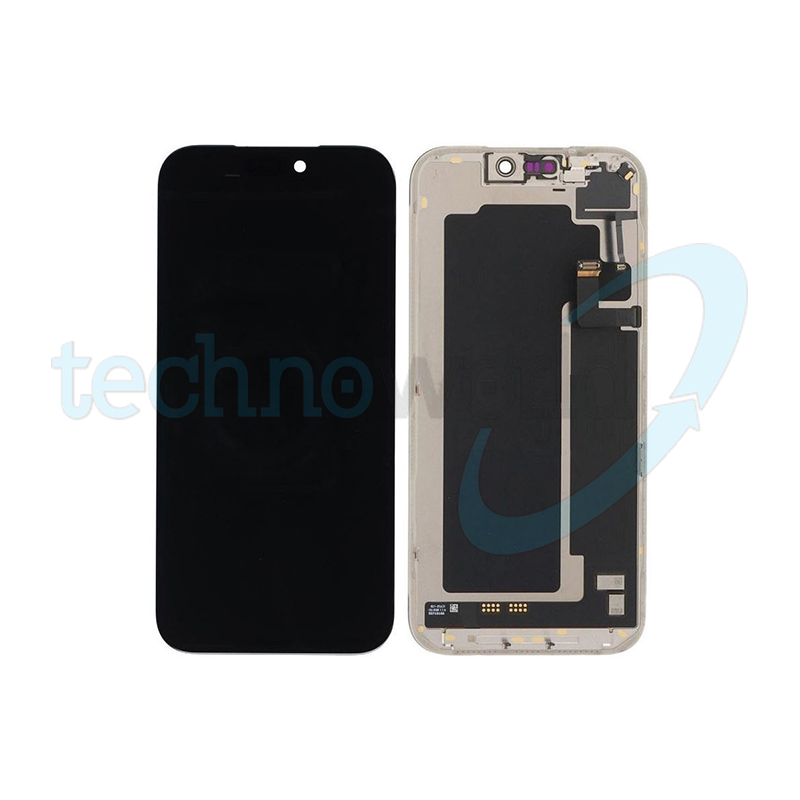 Display iPhone 16 Plus - DD Soft OLED