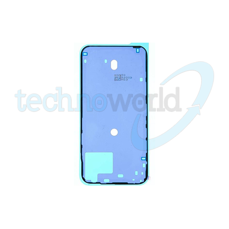 Adesivo Frame iPhone 15 Plus