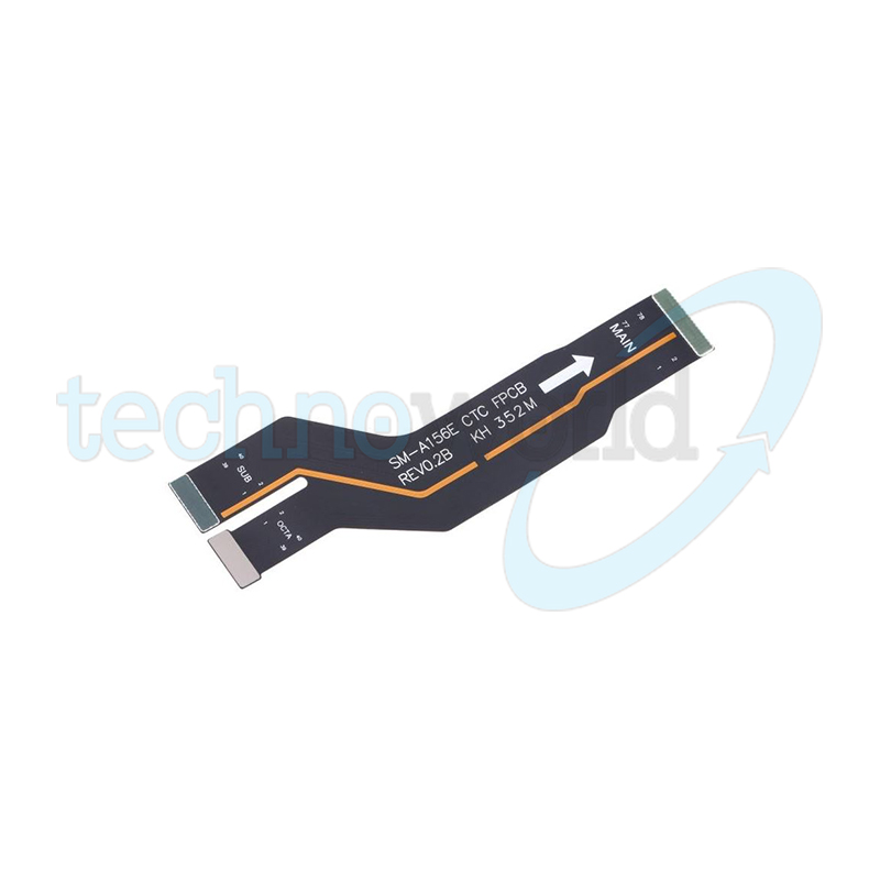 Flat di Collegamento Da PCB Board a Mainboard Samsung A15