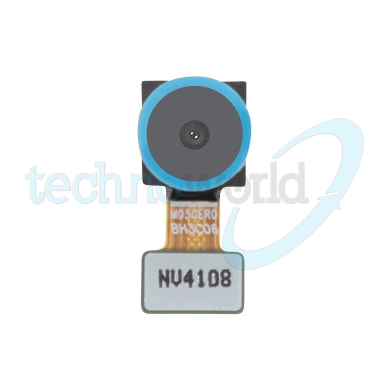 Fotocamera Posteriore Macro 5MP Samsung A55 5G