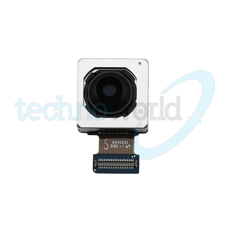 Fotocamera Posteriore 50MP Samsung A55 5G