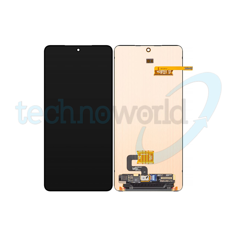 Display Ori. Samsung S26 Ultra S948 Nero
