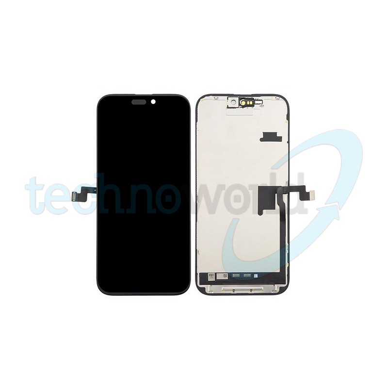 Display iPhone 16 Pro Max - DD Soft OLED