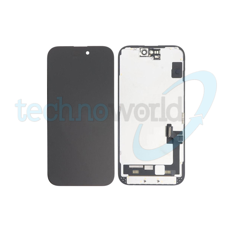 Display iPhone 15 - Refurbished - AutoConfigurante