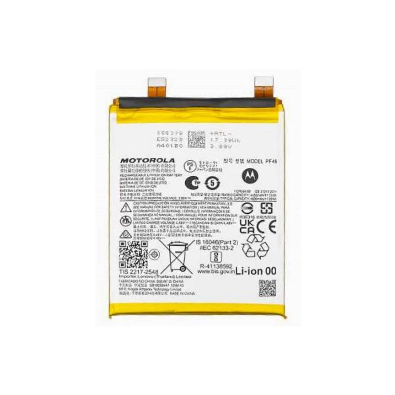 Batteria Ori. Motorola PF46