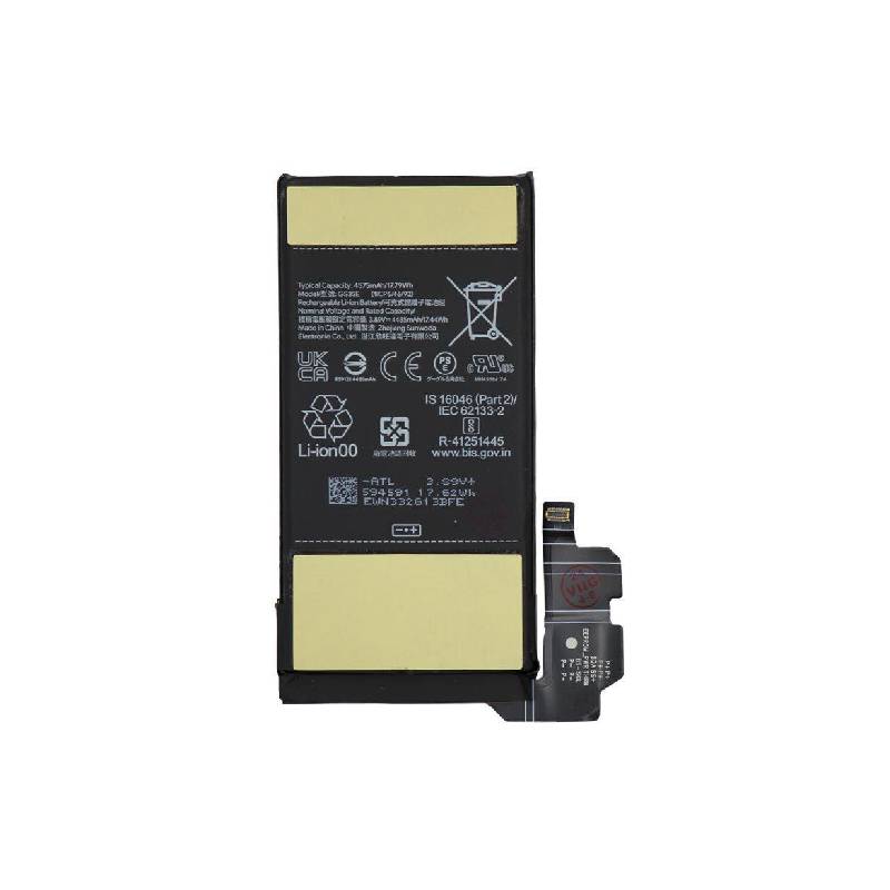 Batteria GS35E Google Pixel 8