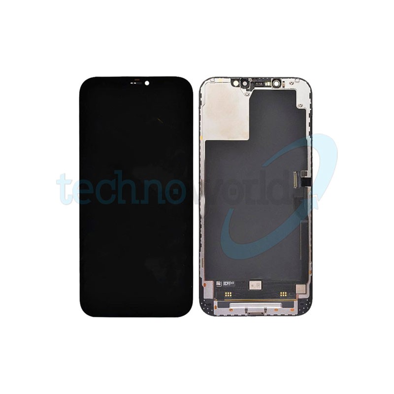 Display iPhone 12 Pro Max - DD Hard OLED - AutoConfigurante