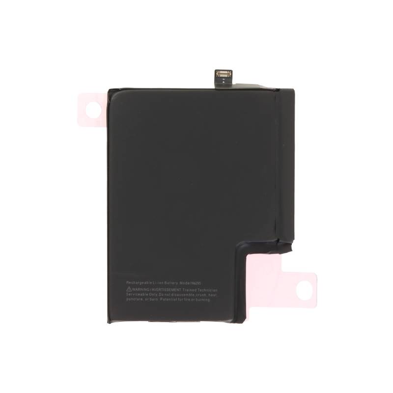 Batteria iPhone 17 Pro Max