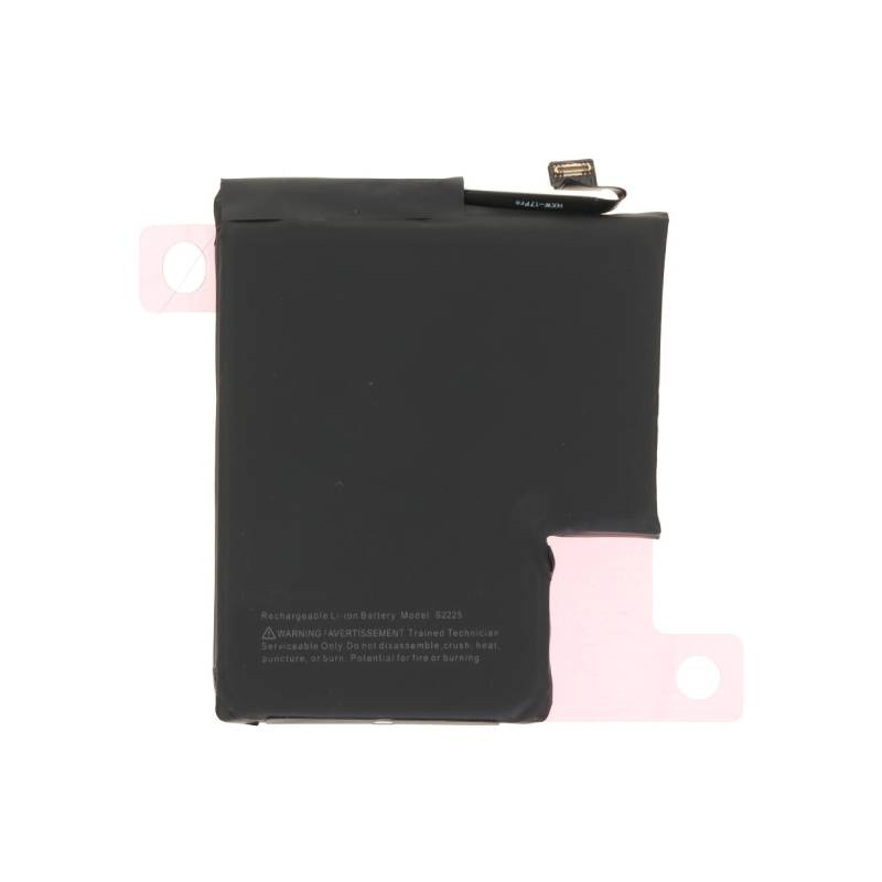 Batteria iPhone 17 Pro