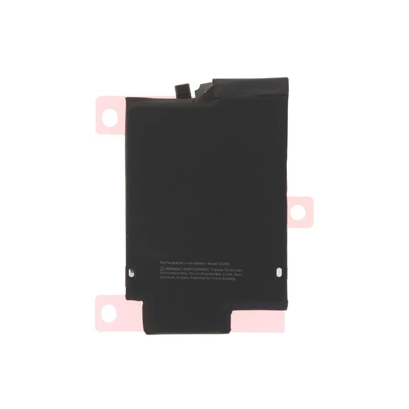 Batteria iPhone 17 Air