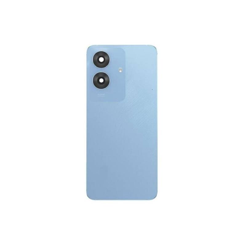 Copribatteria Realme Note 60 Blu