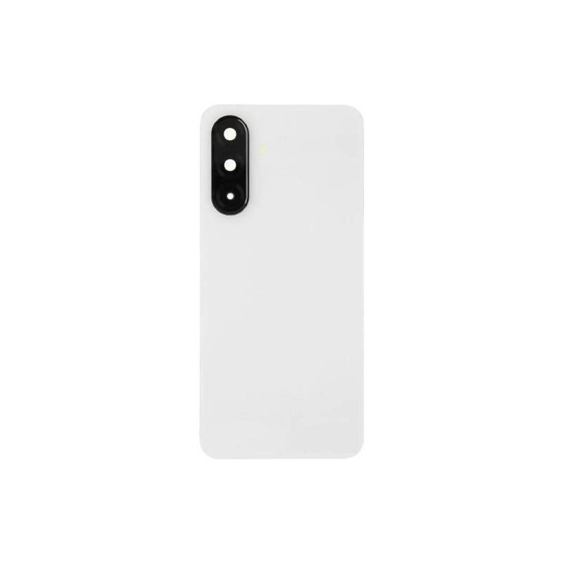 Copribatteria Samsung A26 5G Bianco