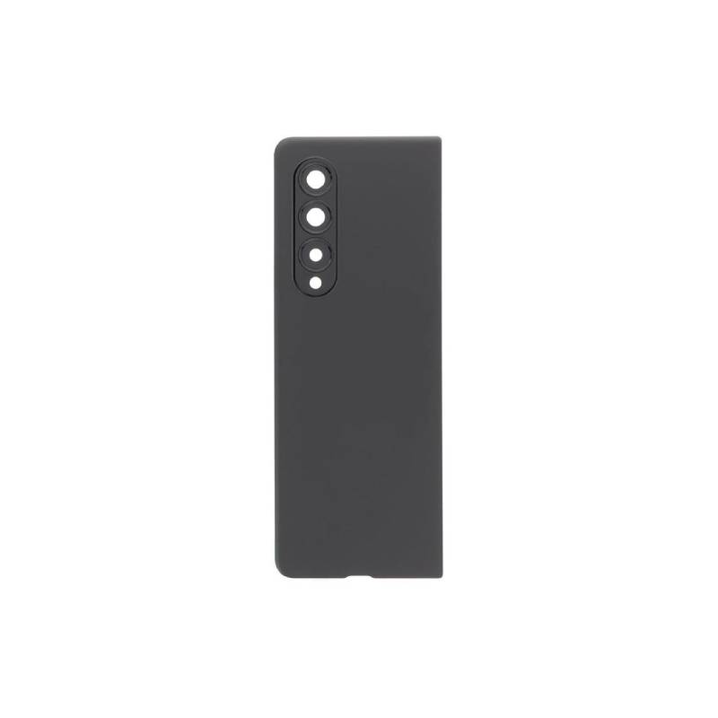 Copribatteria Samsung Z Fold3 Nero