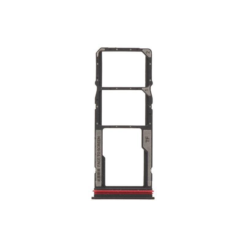 Porta Sim Xiaomi Redimi 15C 4G Nero