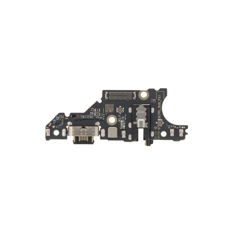 PCB Board con Connettore Carica Moto G35 5G