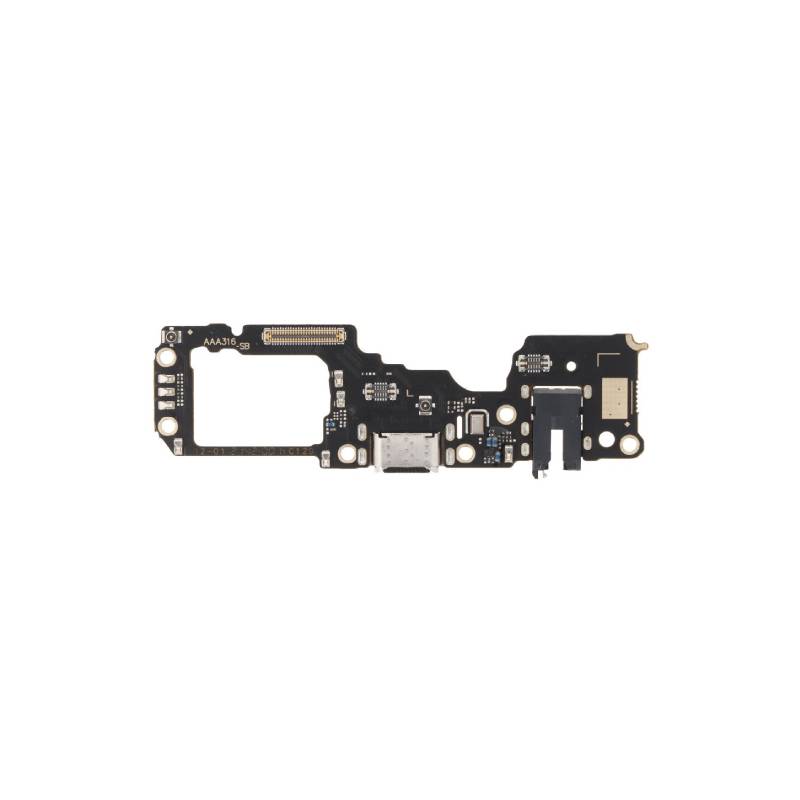 PCB Board con Connettore Carica Oppo Find X5 Lite