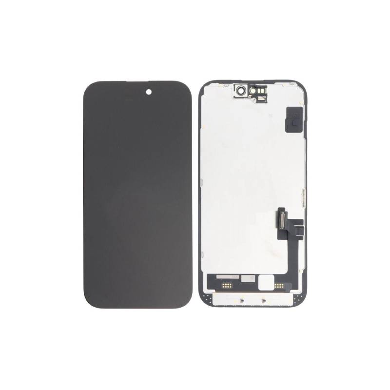 Display iPhone 15 - DD Soft Oled - Autoconfigurante