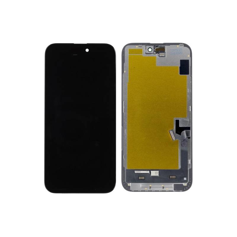 Display iPhone 15 Plus - DD Soft Oled - Autoconfigurante