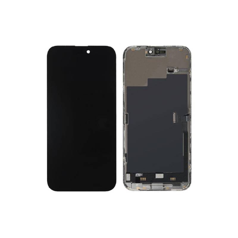 Display iPhone 15 Pro - DD Soft Oled - Autoconfigurante