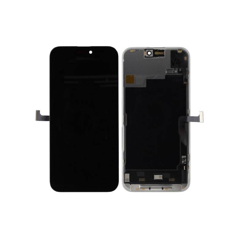Display iPhone 15 Pro Max - DD Soft Oled - Autoconfigurante