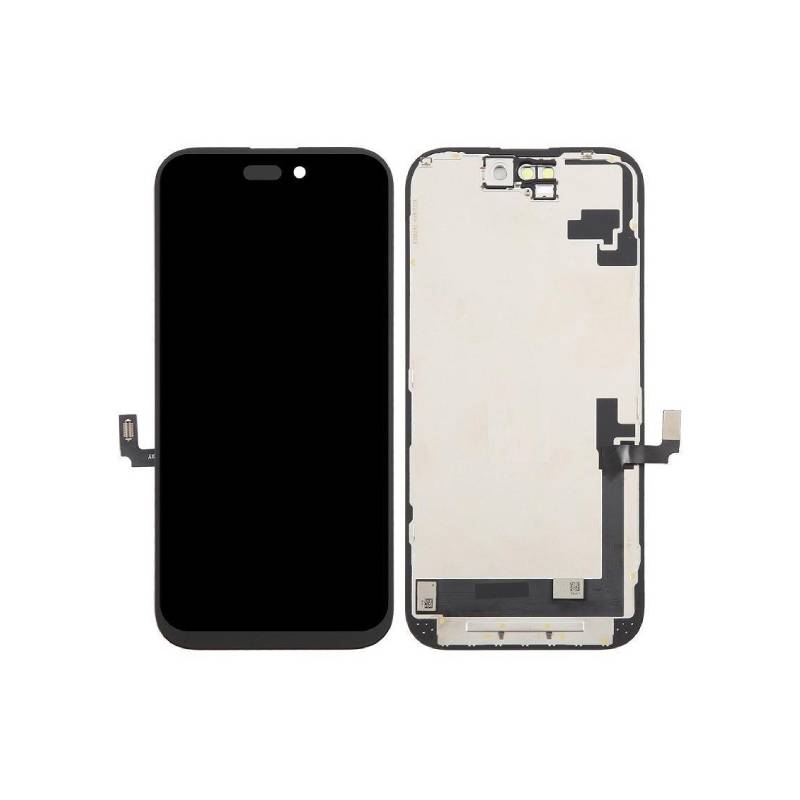 Display iPhone 16 - DD Soft Oled - Autoconfigurante