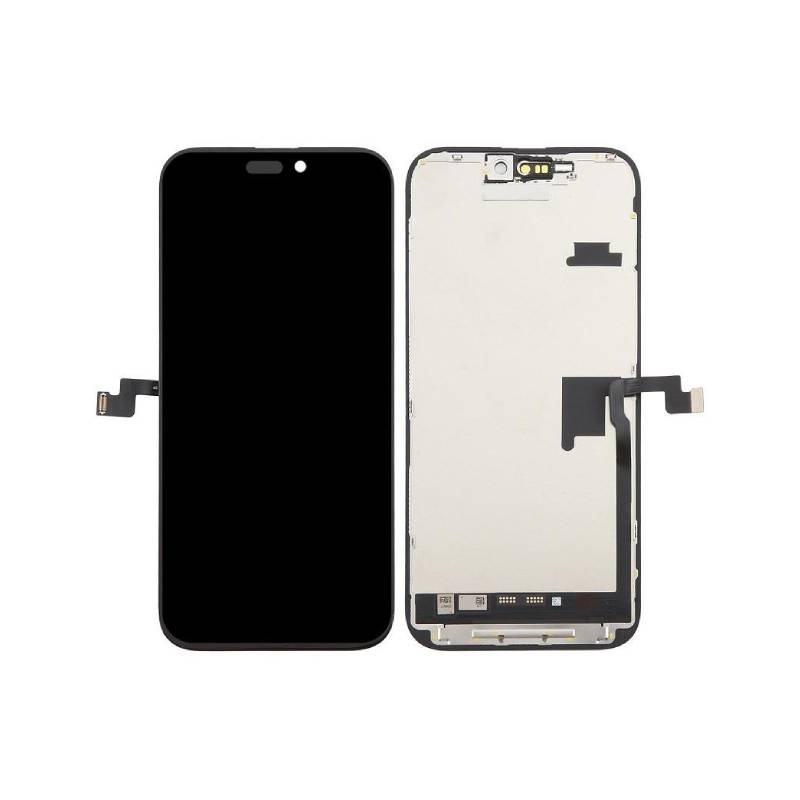 Display iPhone 16 Pro Max - DD Hard Oled - Autoconfigurante