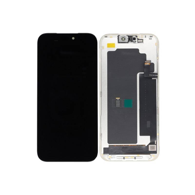 Display iPhone 17 Pro Max - DD Soft Oled - Autoconfigurante
