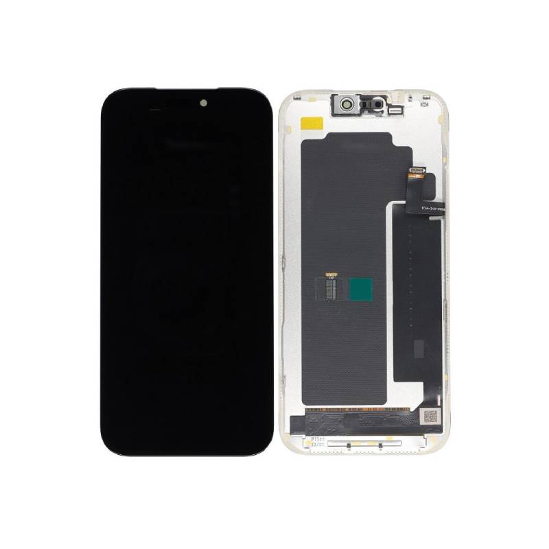 Display iPhone 17 Pro Max - DD Soft Oled