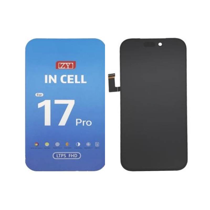Display iPhone 17 Pro - ZY (INCELL COF)
