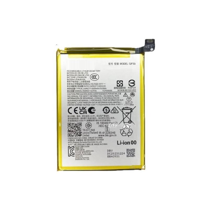 Batteria Motorola QF50
