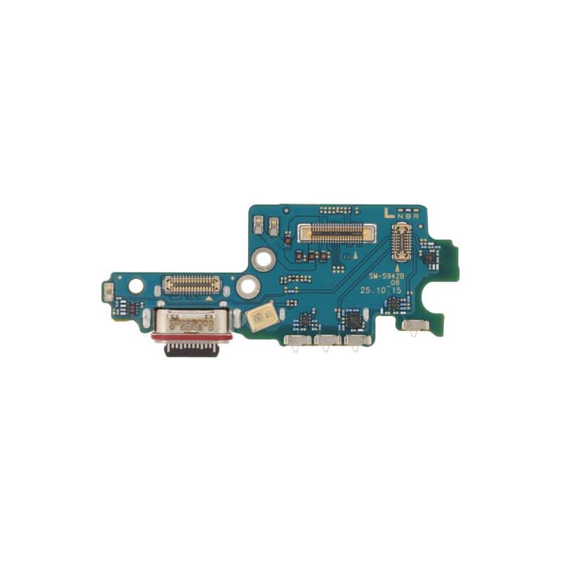 PCB Board Ori. Con Connettore Carica - Microfono e Lettore Sim Samsung S26