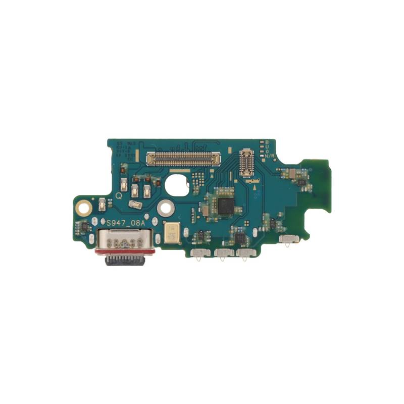 PCB Board Ori. Con Connettore Carica - Microfono e Lettore Sim Samsung S26 Plus