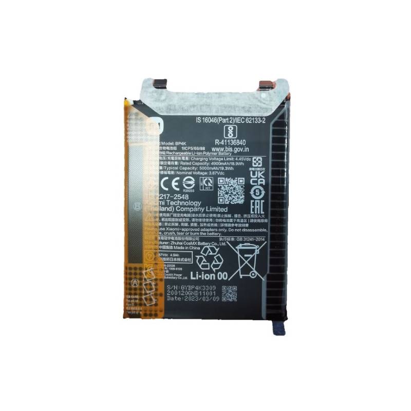 Batteria Xiaomi BP4K
