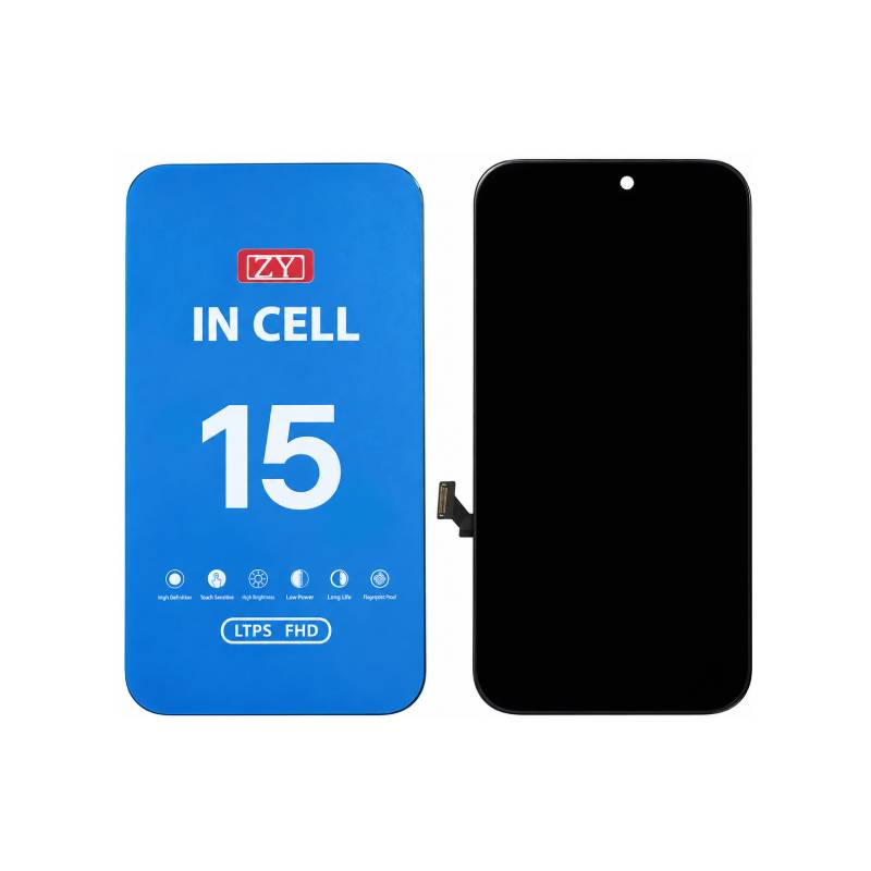 Display iPhone 15 - ZY (INCELL LTPS)