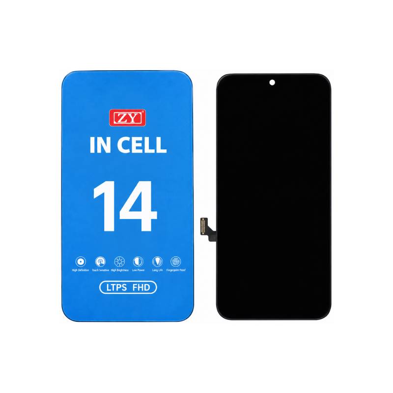 Display iPhone 14 - ZY (INCELL LTPS)