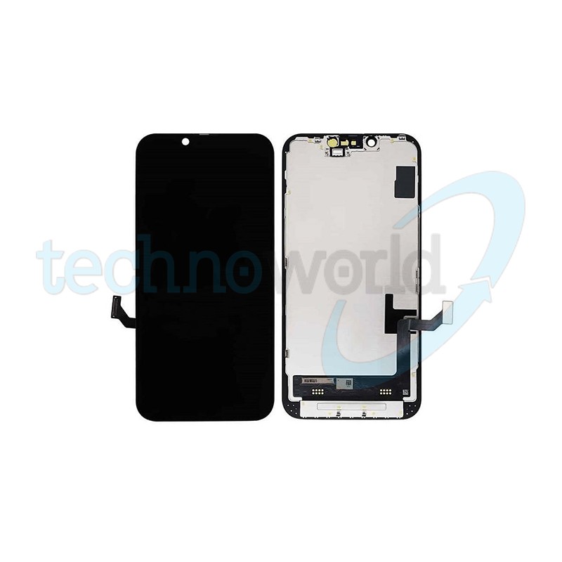 Display Ori. Apple iPhone 14 - AutoConfigurante