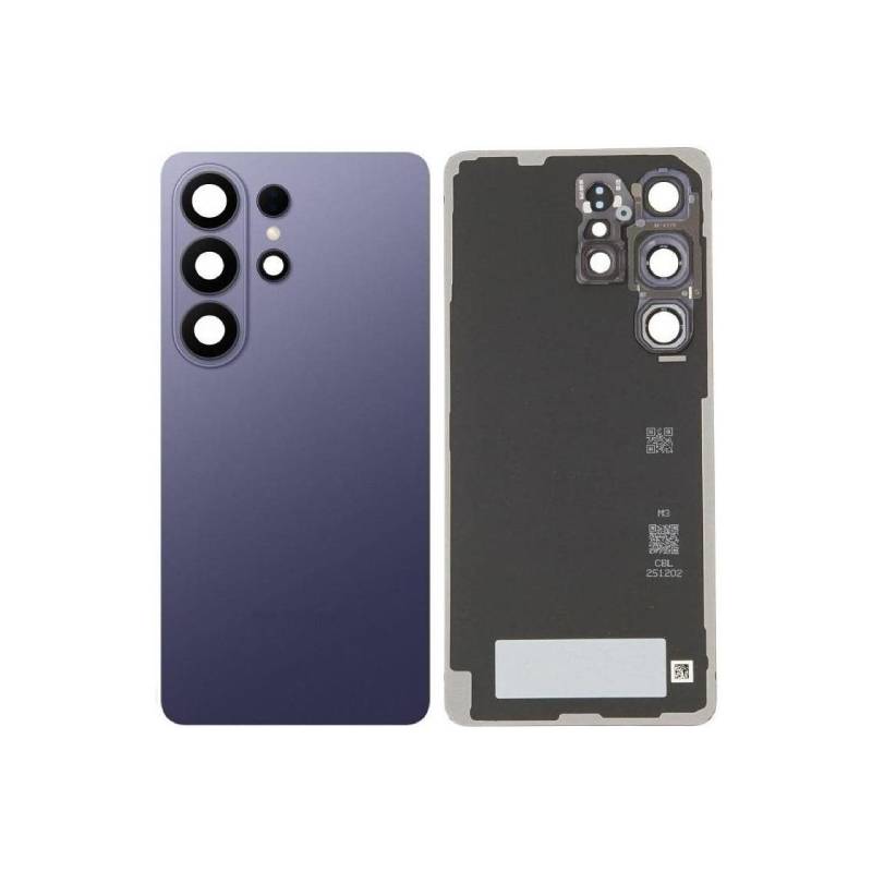 Copribatteria Samsung S26 Ultra Violet