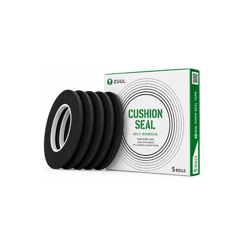 2UUL Adesivo Dislpay/Telaio 3mm - CS01